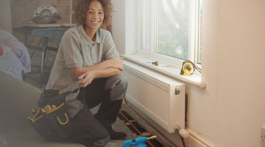 Professional bathroom faucet installation in Snook, TX